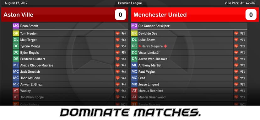 Football Owner 2 screenshot 9 - screenshot