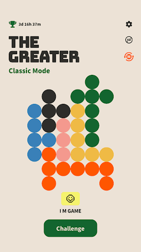 The Greater screenshot 9 - screenshot