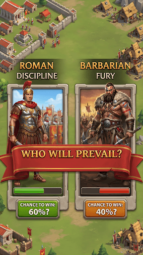 Roman Empire: Strategy Game screenshot 15 - screenshot