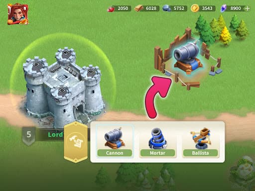 Final War screenshot 14 - screenshot