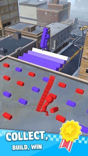 Bridge Race screenshot 6 - screenshot