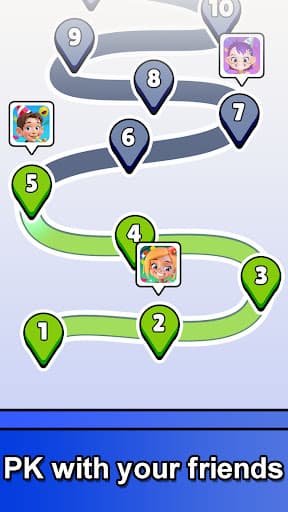Screw Snap: Nuts & Bolts Jam screenshot 20 - screenshot