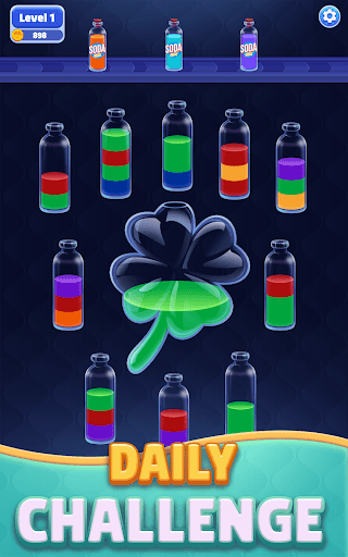 Water Sort Inc. screenshot 12 - screenshot
