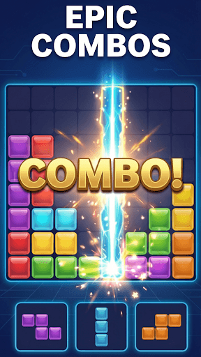 Blockbuster: Arcade screenshot 3 - screenshot