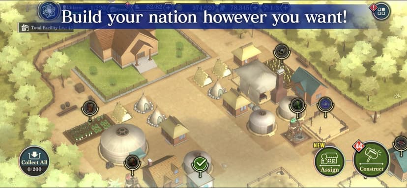 SLIME - ISEKAI Memories screenshot 4 - screenshot