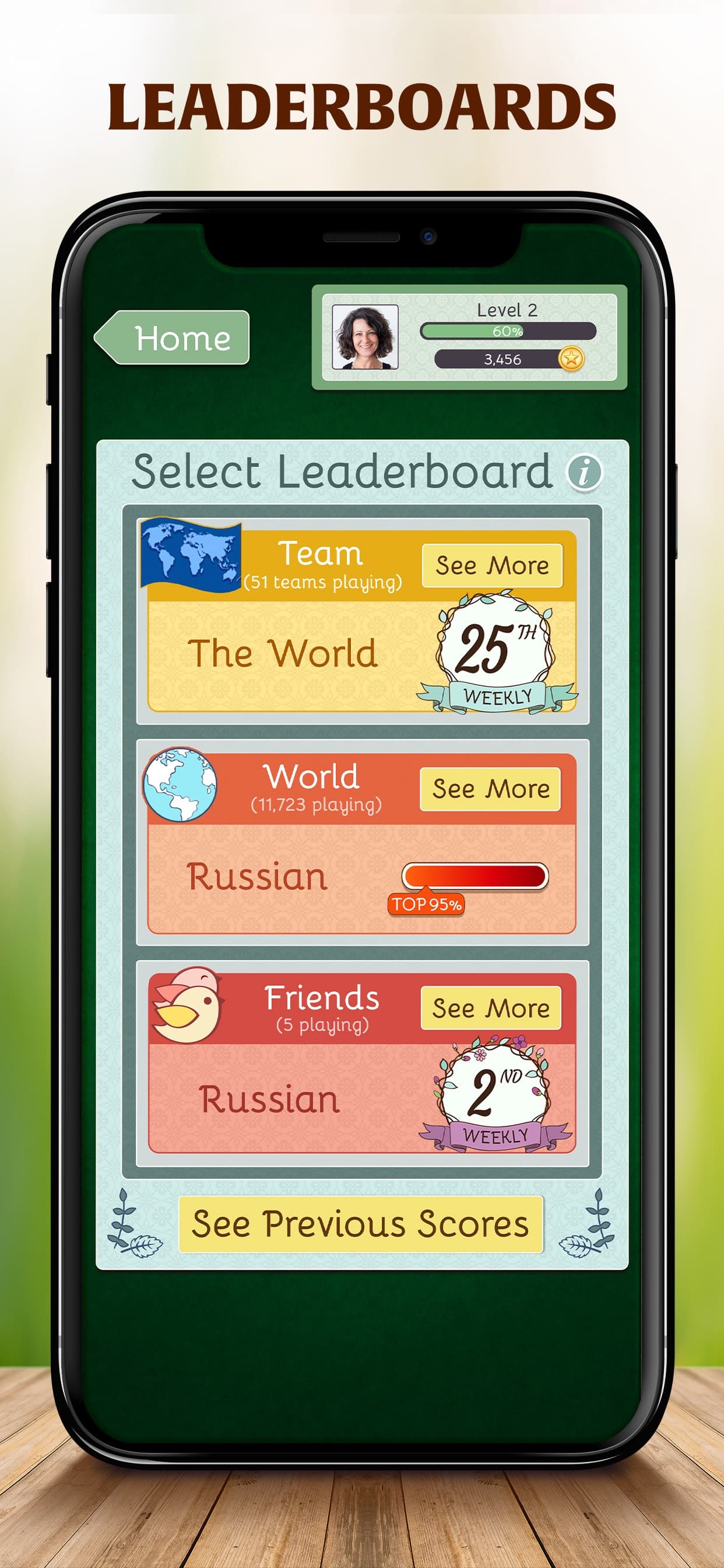 Solitaire Deluxe® 2: Card Game screenshot 3 - screenshot