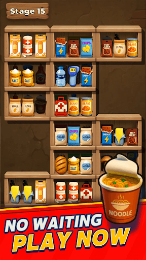Drop Kitty: No Wait Games screenshot 6 - screenshot
