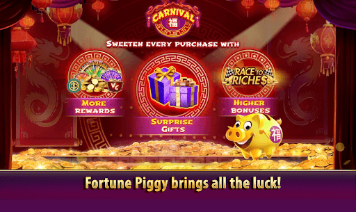 Black Diamond Casino Slots screenshot 14 - screenshot