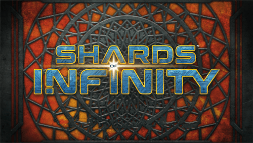Shards of Infinity screenshot 8 - screenshot