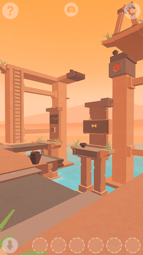 Faraway: Puzzle Escape screenshot 8 - screenshot
