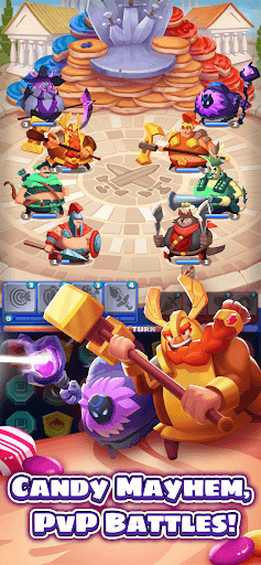 Candy Champions screenshot 9 - screenshot