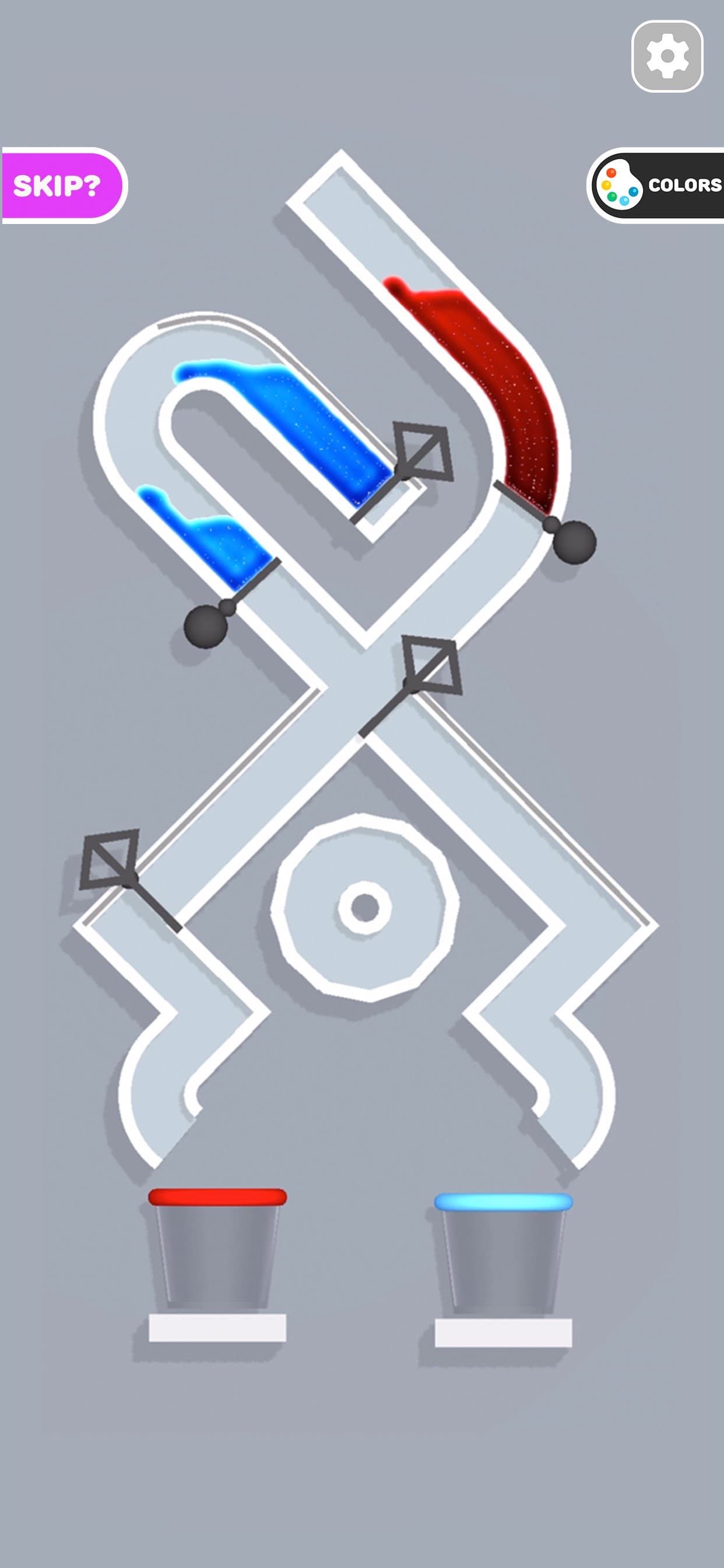 Color Flow 3D screenshot 5 - screenshot