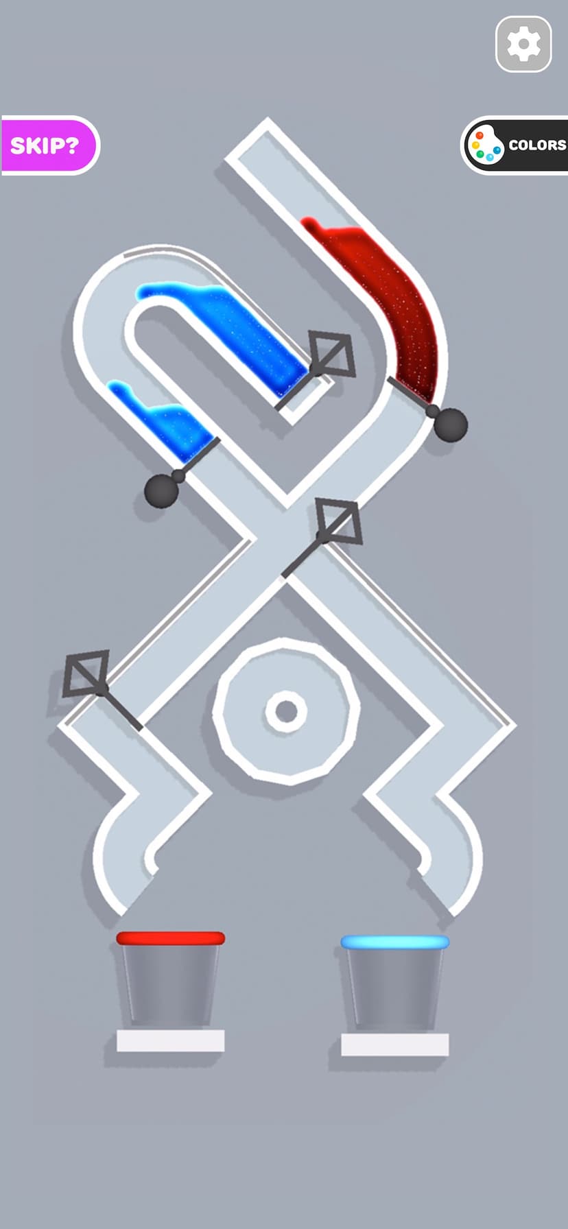Color Flow 3D screenshot 5 - screenshot