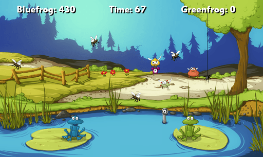 A Frog Game screenshot 19 - screenshot