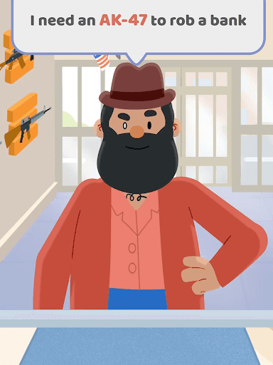 Gun Tycoon screenshot 11 - screenshot
