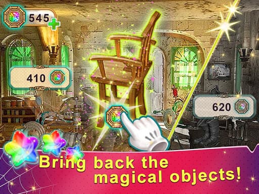 Rainbow Web screenshot 11 - screenshot
