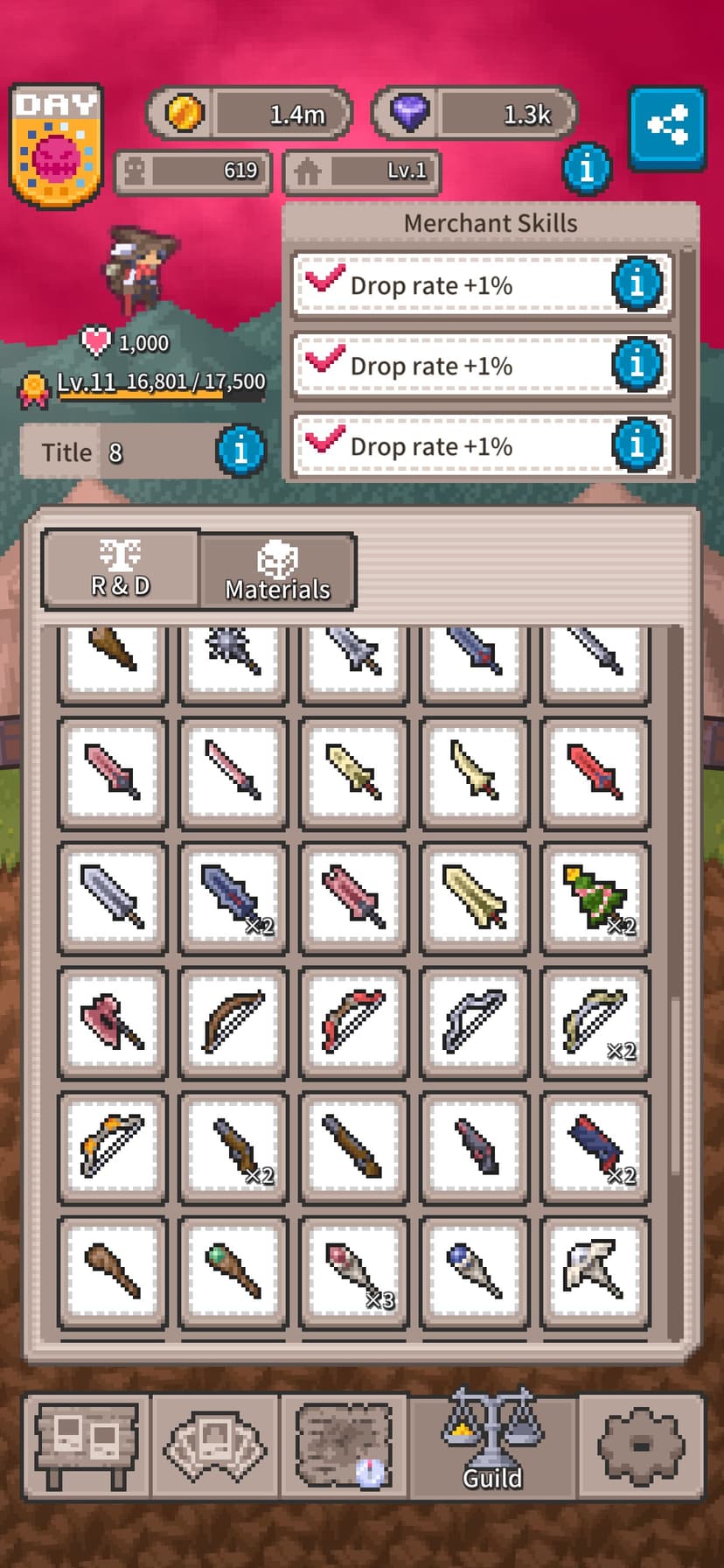 Akindo screenshot 5 - screenshot