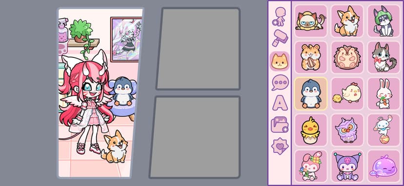 Angela World beauty salon screenshot 5 - screenshot