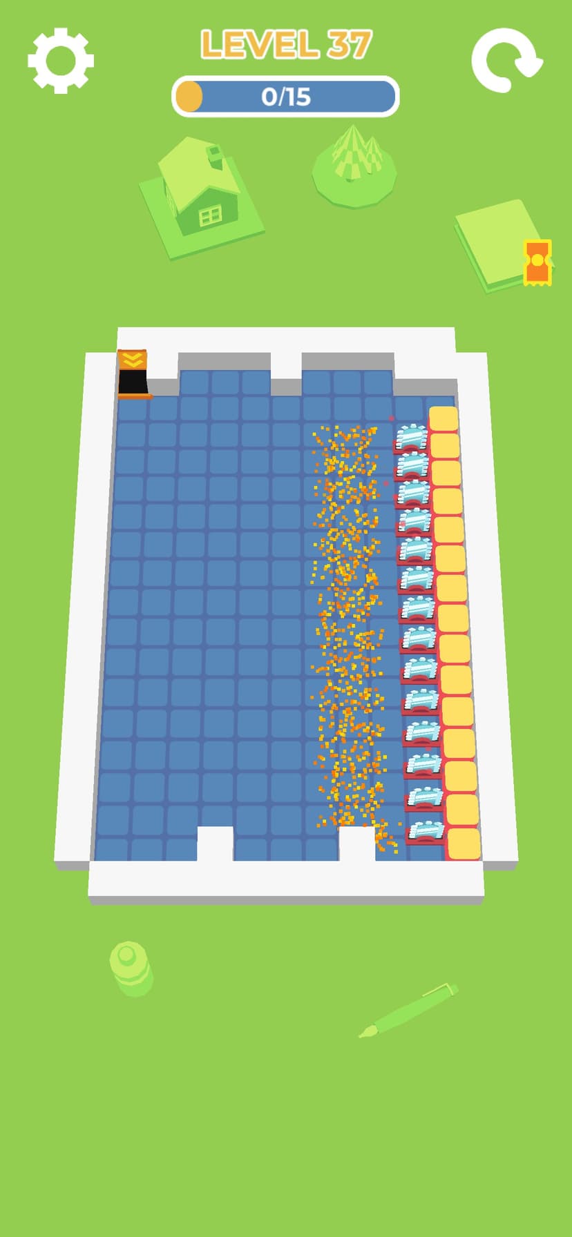Shape Slicer 3D screenshot 7 - screenshot