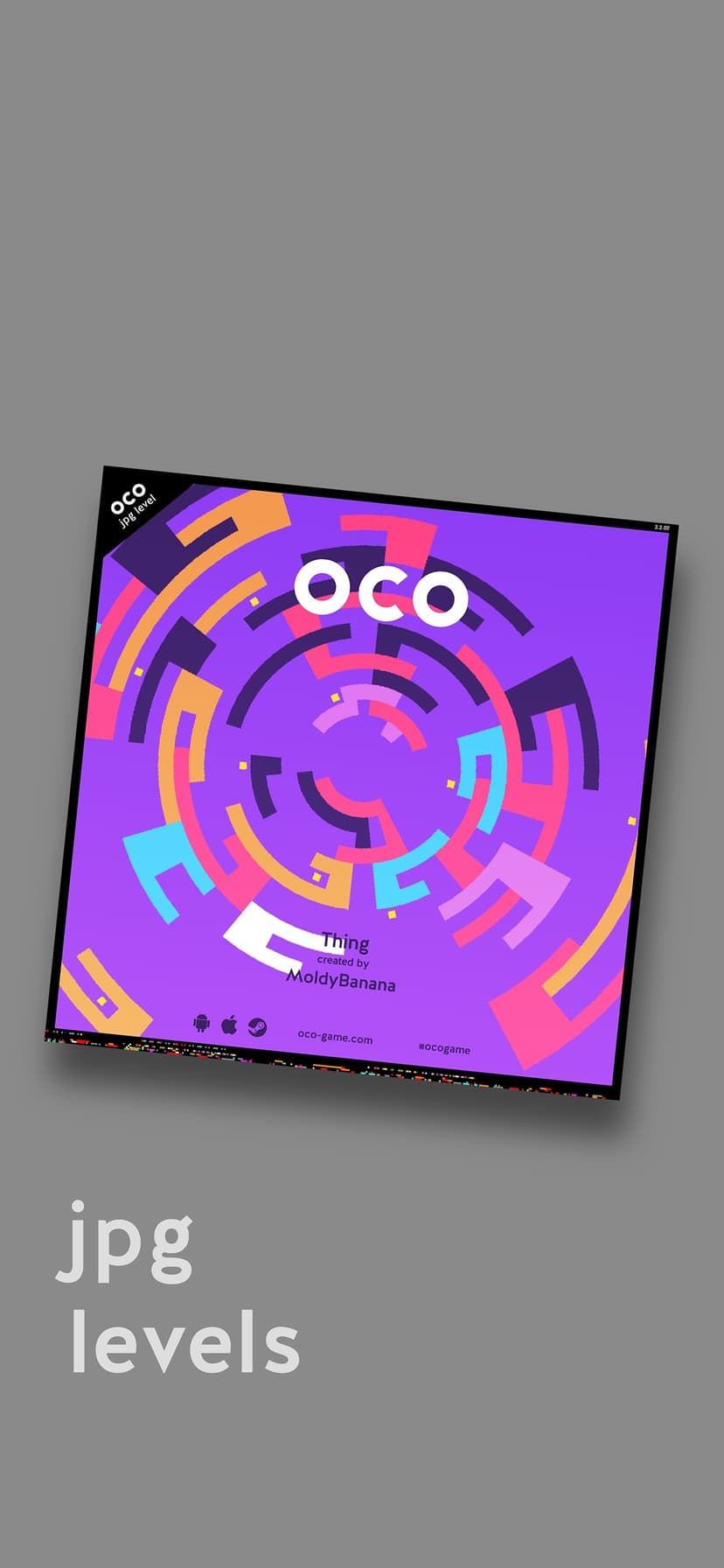 OCO screenshot 10 - screenshot