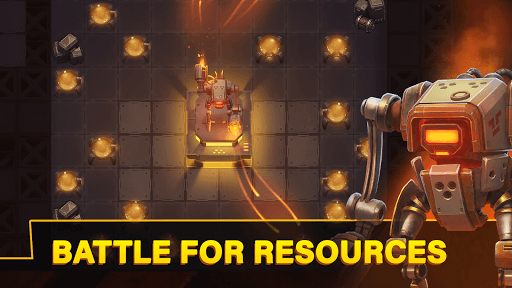 Sandship: Crafting Factory screenshot 7 - screenshot