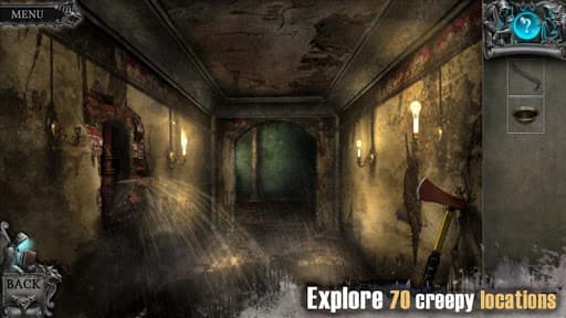 Mystery Valley screenshot 2 - screenshot