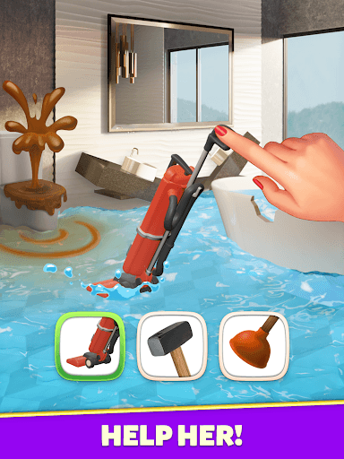 Design Masters: Home Simulator screenshot 14 - screenshot