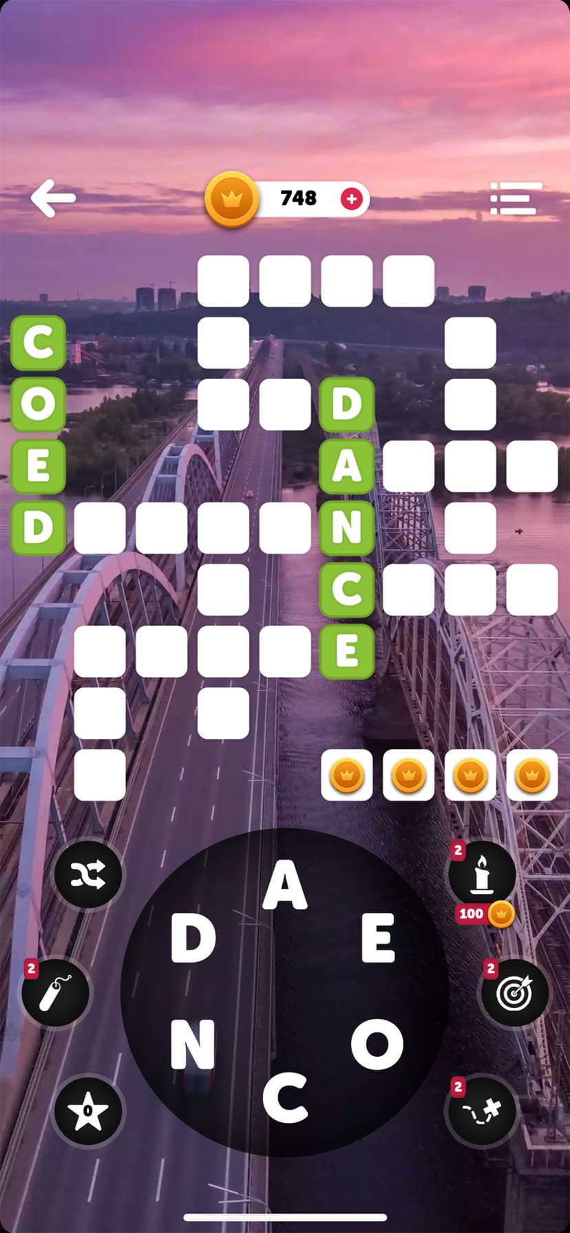 Words of the World! screenshot 7 - screenshot