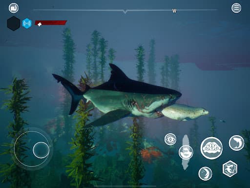 Maneater - Try & Buy screenshot 12 - screenshot