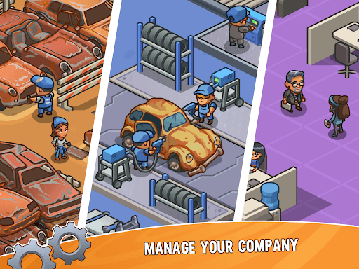 Car Dealership screenshot 14 - screenshot