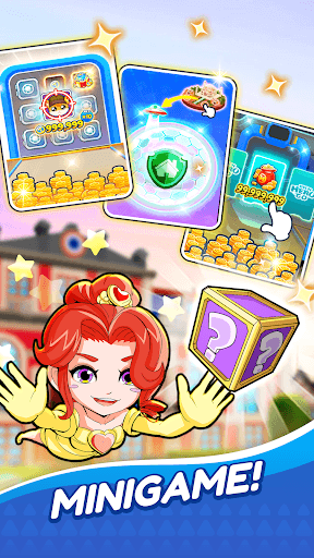 Rich Hero Go screenshot 6 - screenshot