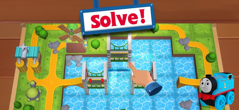 Thomas & Friends Minis screenshot 6 - screenshot