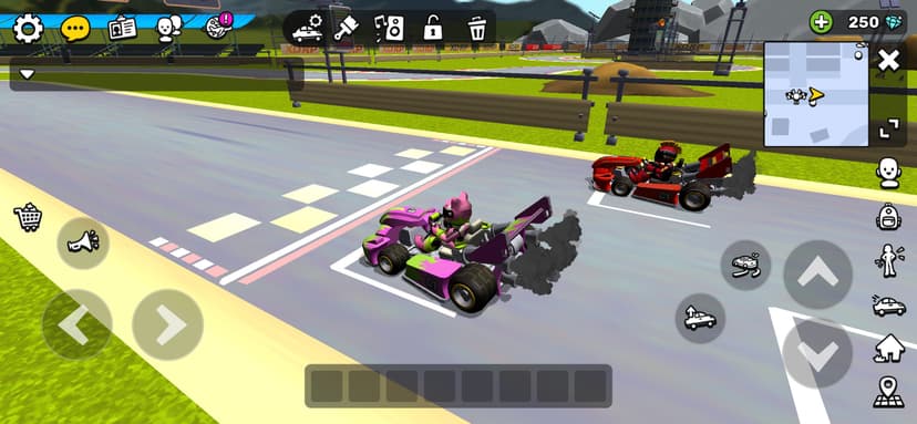 XDRP screenshot 1 - screenshot