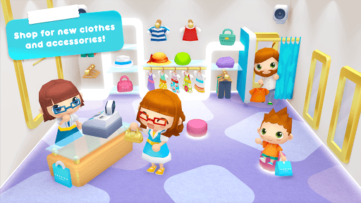Daily Shopping Stories screenshot 4 - screenshot