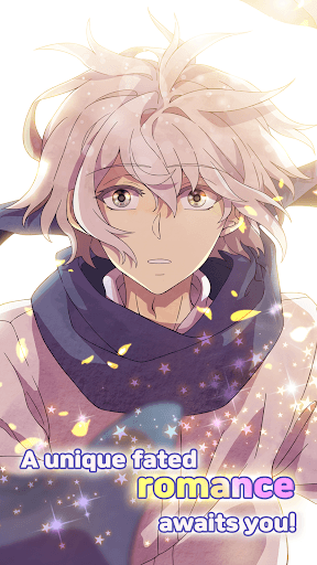 Romantic HOLIC: Otome game screenshot 4 - screenshot