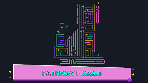 Arrowscapes – Arrows Puzzle screenshot 10 - screenshot