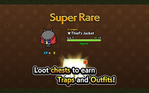 The Burgle Cats screenshot 3 - screenshot