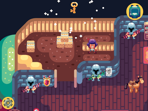 Timo - Adventure Puzzle Game screenshot 14 - screenshot