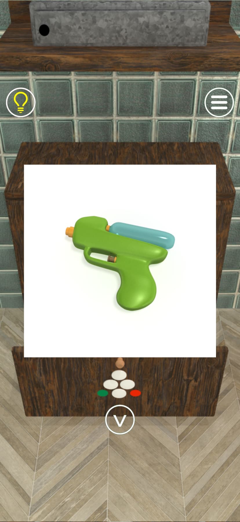 Room Escape Game-EXiTS- screenshot 7 - screenshot