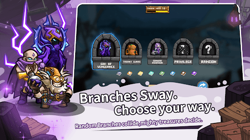 Skill Legends Royale screenshot 1 - screenshot