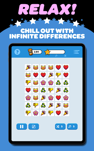 Infinite Connections screenshot 11 - screenshot