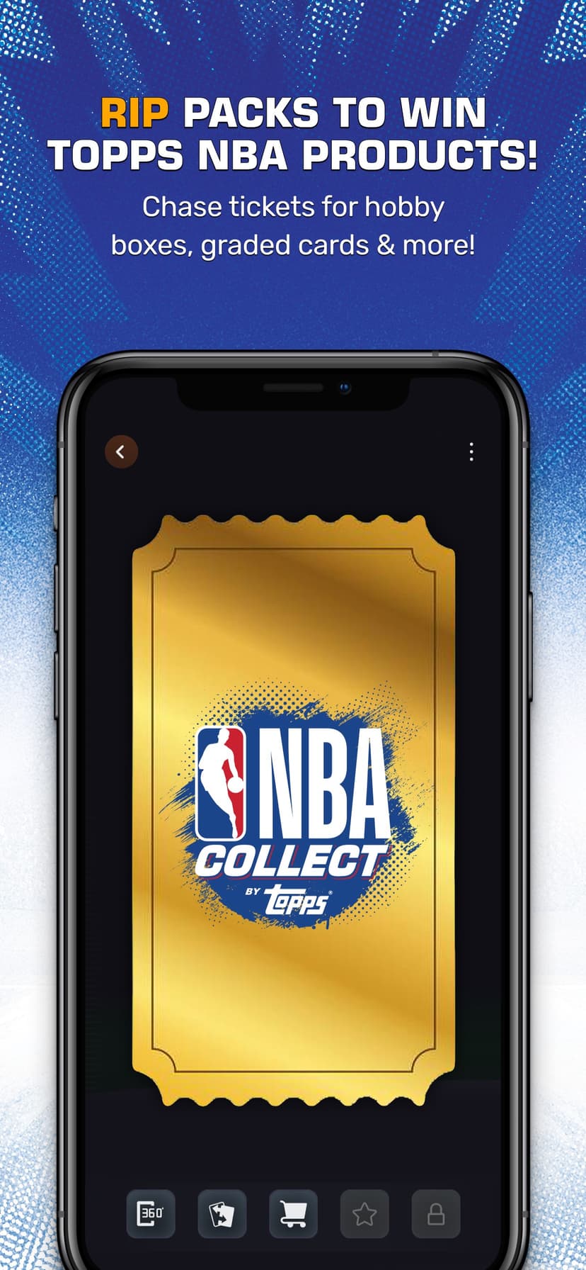 NBA Collect by Topps® screenshot 5 - screenshot