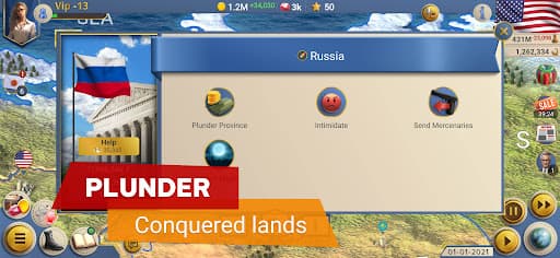 MA 2 – President Simulator screenshot 21 - screenshot