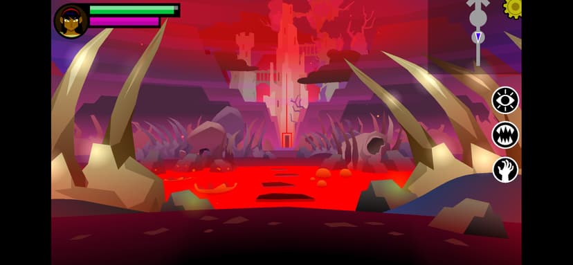 Severed screenshot 4 - screenshot