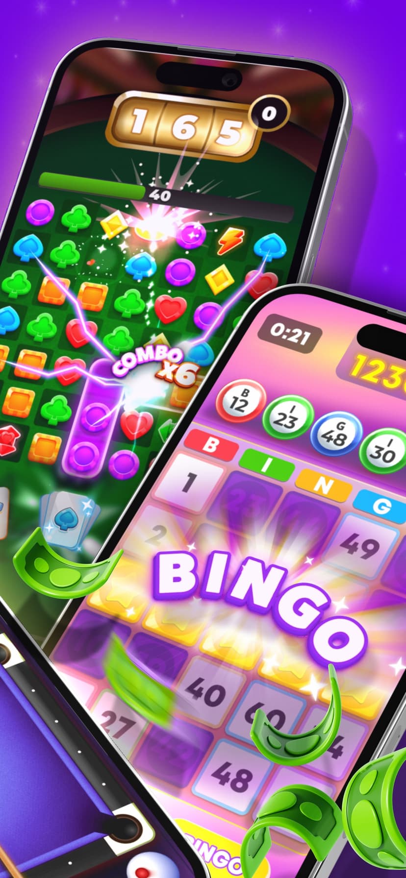 Blitz - Win Cash screenshot 2 - screenshot