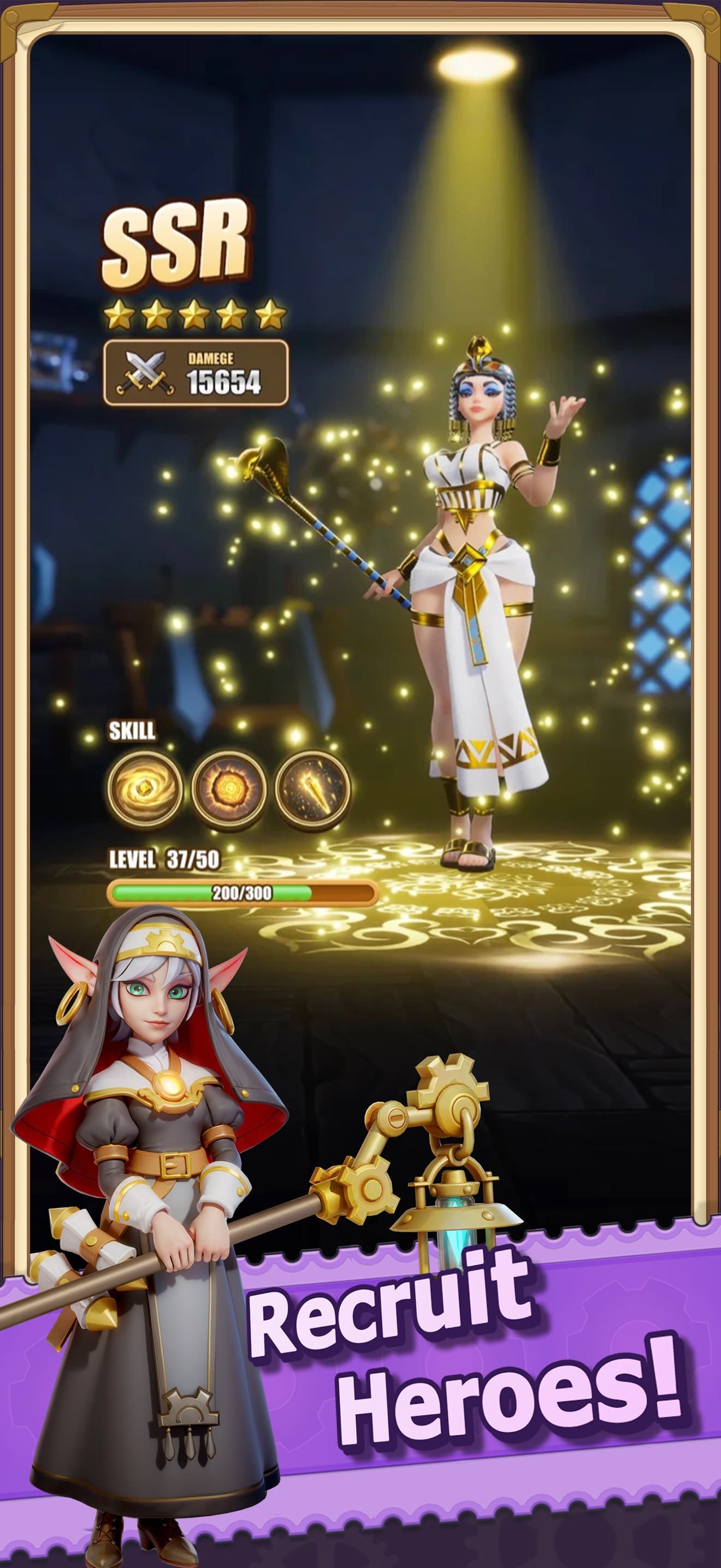 Shop & Goblins screenshot 3 - screenshot