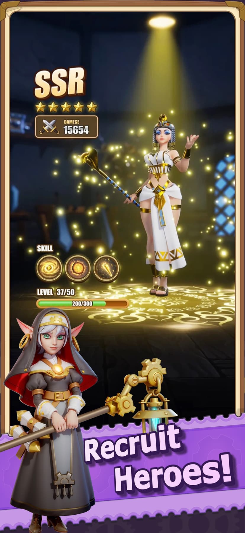 Shop & Goblins screenshot 3 - screenshot