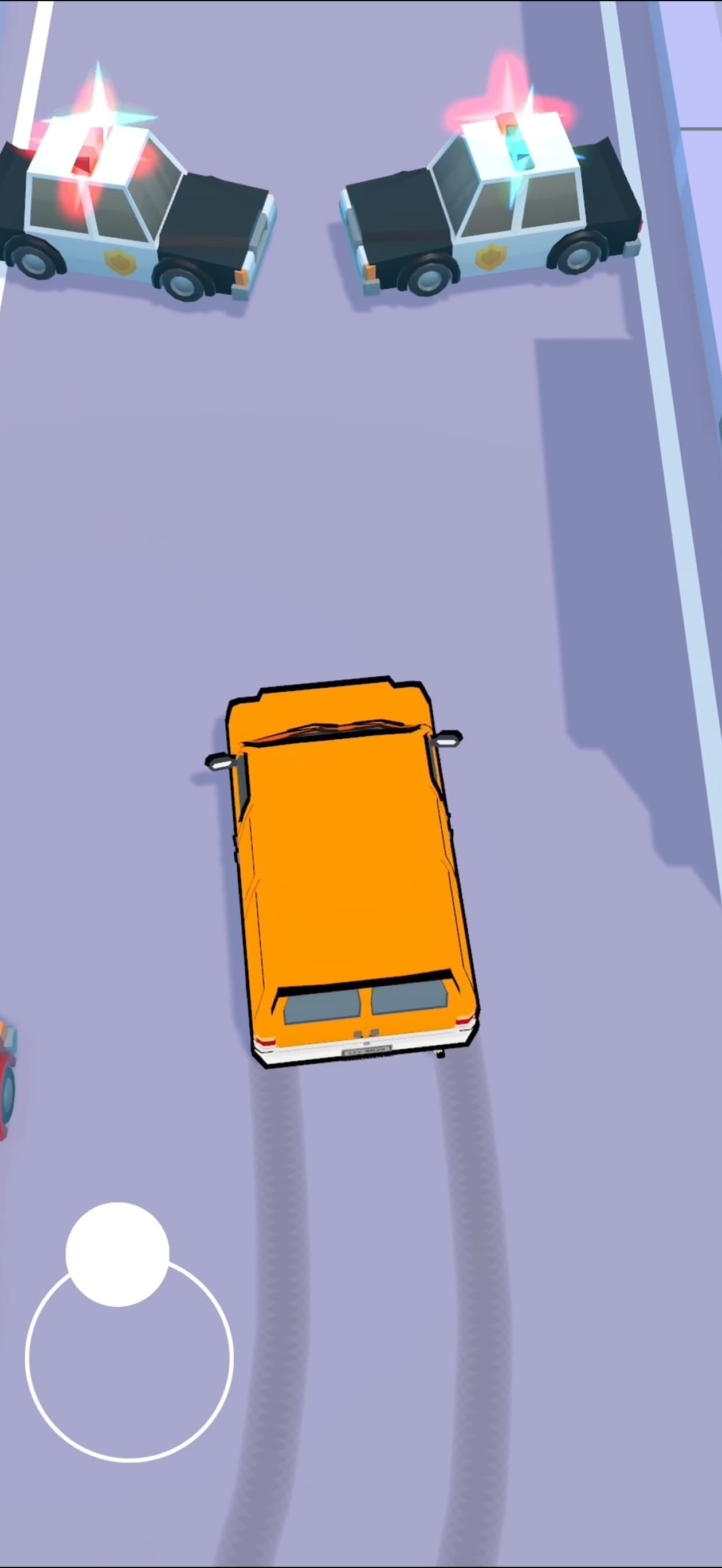 Lucky Looter: Stealth Heist screenshot 6 - screenshot