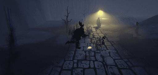 The Macabre Journey: Dark 3D screenshot 9 - screenshot