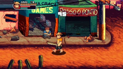 99Vidas screenshot 7 - screenshot